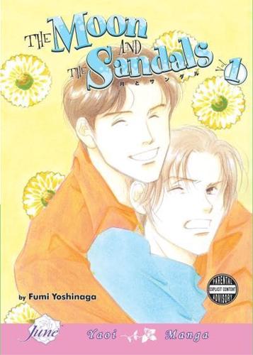 The Moon And Sandals Volume 1 (Yaoi)