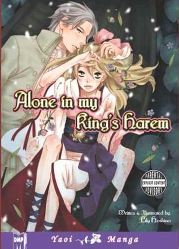 Alone in My King's Harem