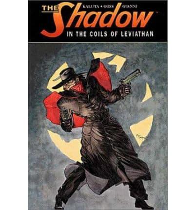 Shadow: In The Coils Of Leviathan