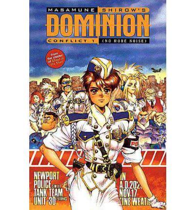 Dominion: Conflict 1 - No More Noise