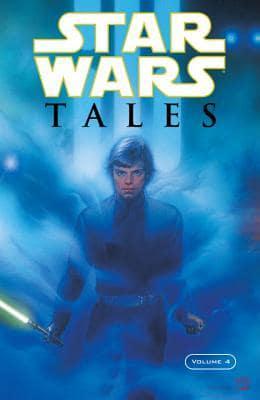 Star Wars Tales. Vol. 4