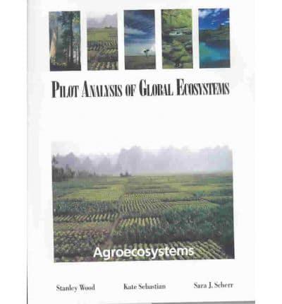 Pilot Analysis of Global Ecosystems