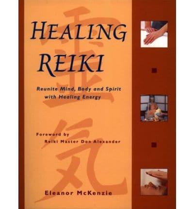 Healing Reiki