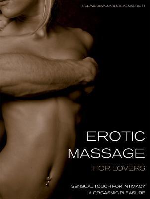 Erotic Massage For Lovers