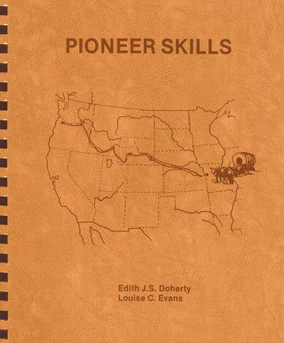 Pioneer Skills