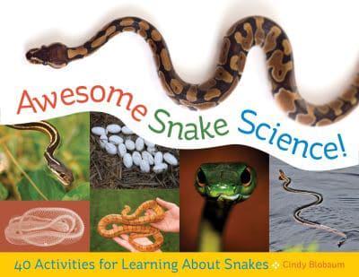 Awesome Snake Science