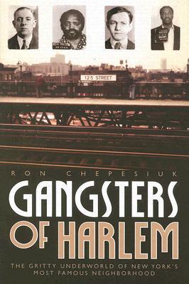 Gangsters of Harlem