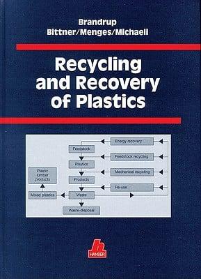 Recycling and Recovery of Plastics