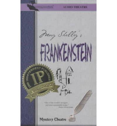 Frankenstein. Vol. 2