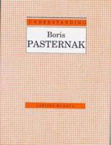 Understanding Boris Pasternak