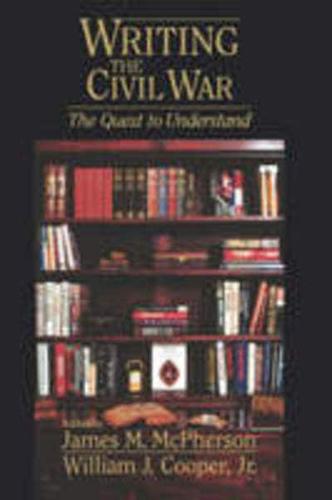 Writing the Civil War