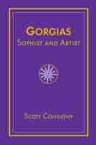 Gorgias, Sophist and Artist
