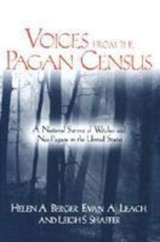 Voices from the Pagan Census