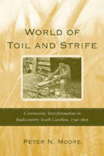 World of Toil and Strife