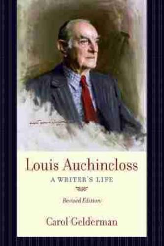 Louis Auchincloss