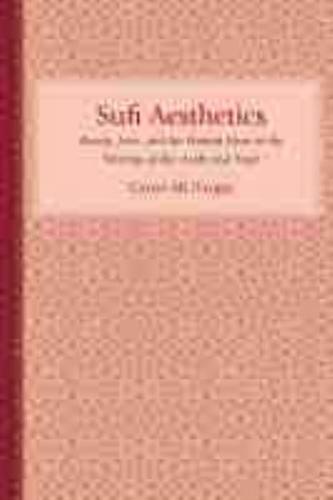Sufi Aesthetics