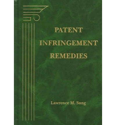 Patent Infringement Remedies