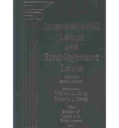International Labor and Employment Laws
