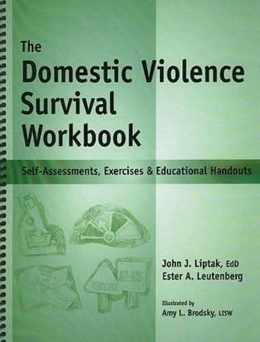 The Domestic Violence Survival Workbook