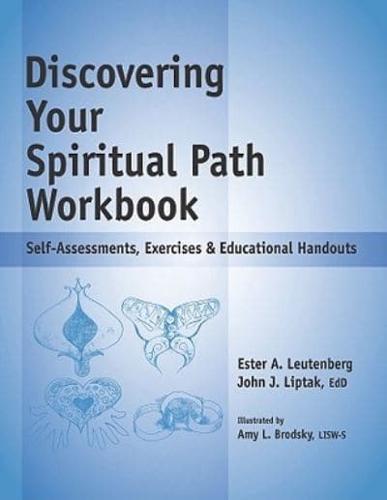 Discovering Your Spiritual Path Workbook