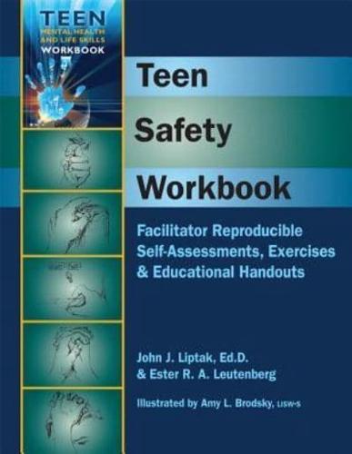 Teen Safety Workbook