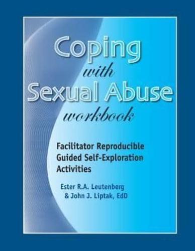 Coping With Sexual Abuse Workbook