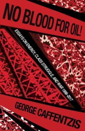 No Blood for Oil