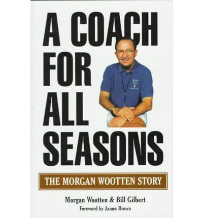 A Coach for All Seasons