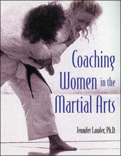 Coaching Women in the Martial Arts