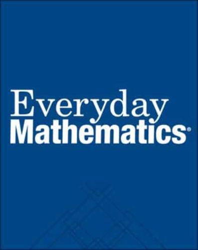 Everyday Mathematics, Grade 2, Basic Classroom Manipulative Kit