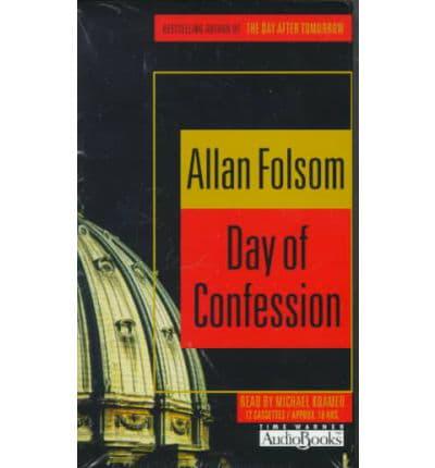 Day of Confession