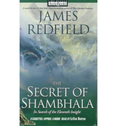 The Secret of Shambhala