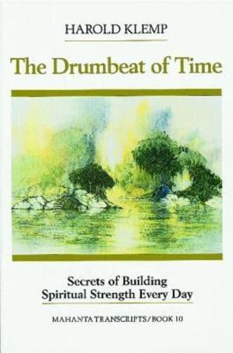 The Drumbeat of Time
