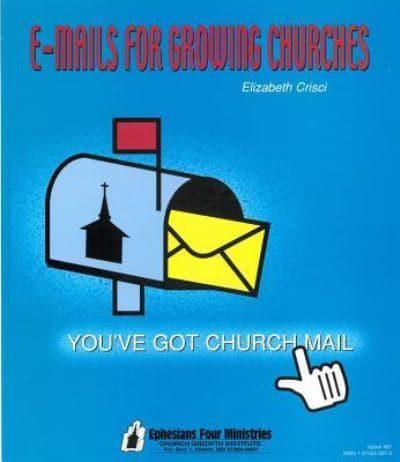 E-Mails for Growing Churches