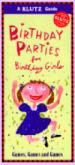 Birthday Parties for Birthday Girls