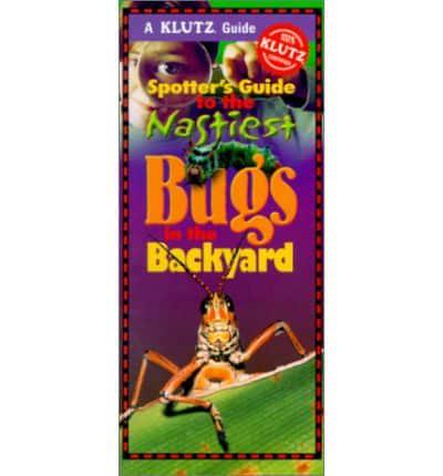 Spotter's Guide to the Nastiest Bugs in the Yard