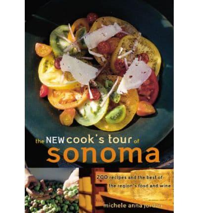 A New Cook's Tour of Sonoma