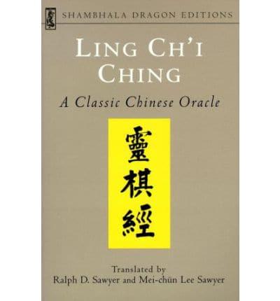 Ling Ch'i Ching