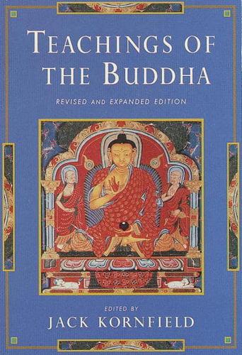 Teachings of the Buddha