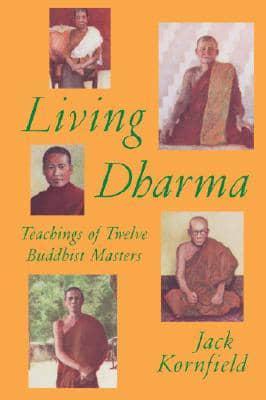 Living Dharma