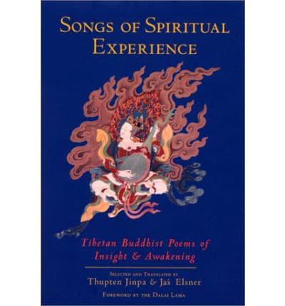 Songs of Spiritual Experience