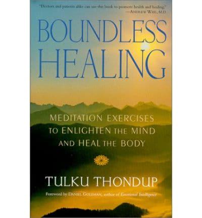 Boundless Healing