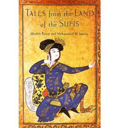 Tales from the Land of the Sufis