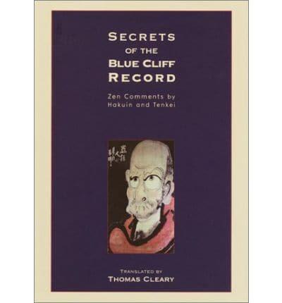 Secrets of the Blue Cliff Record