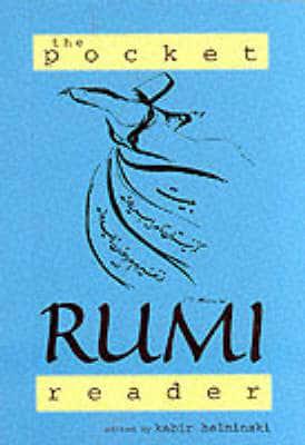 The Pocket Rumi Reader