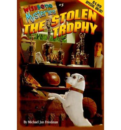 The Stolen Trophy