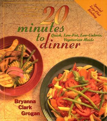 20 Minutes to Dinner
