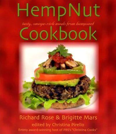 The Hempnut Cookbook