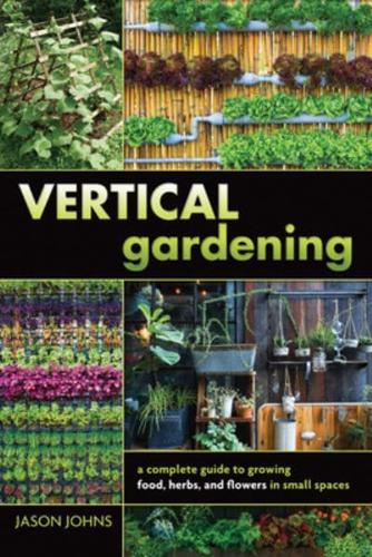 Vertical Gardening