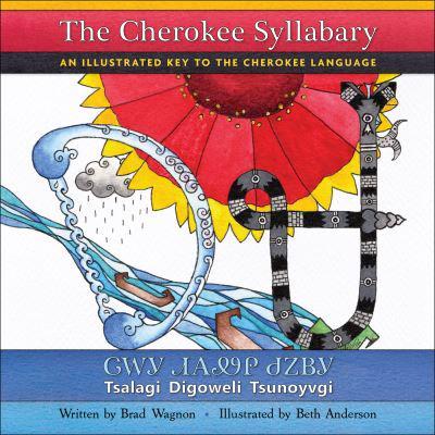 The Cherokee Syllabary